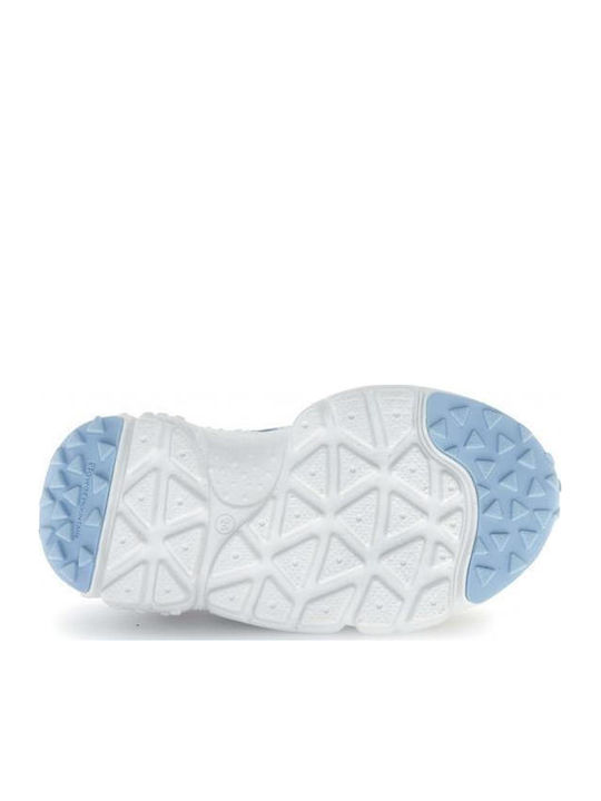 Kids Sneakers Anatomic Multicolour