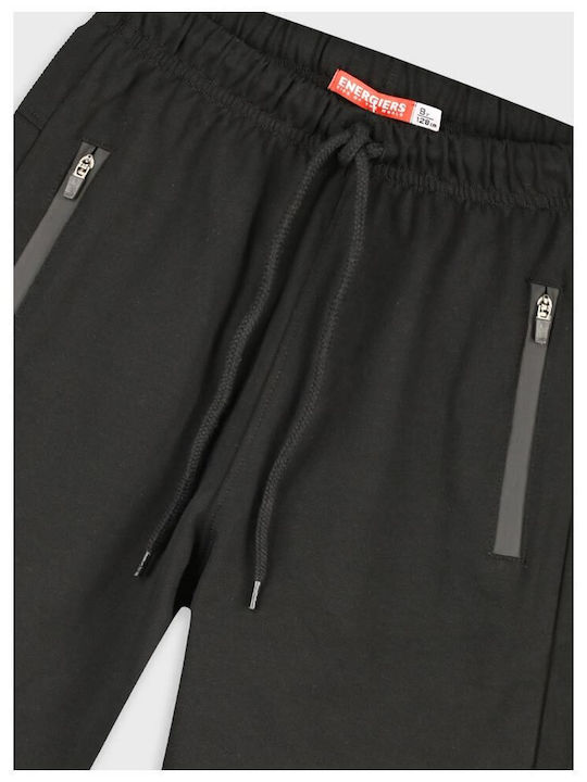 Kids Shorts Bermudas Fabric Children's Bermudas