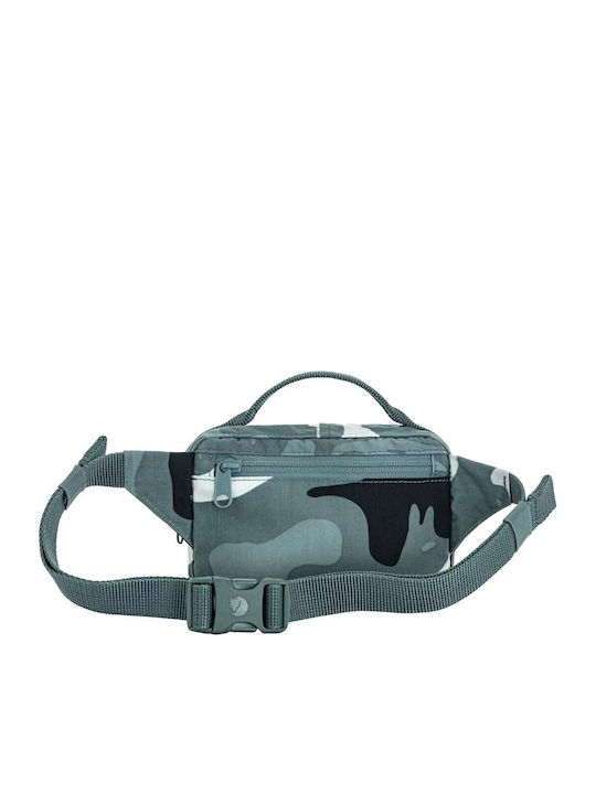 Hip Pack Τσαντάκι Μέσης Μπλε