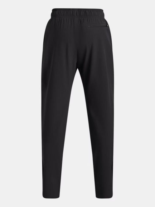 Pantaloni De Trening Pentru Copii Black/White