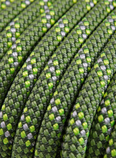 Beal Rando Standard BC08R.30.G Dynamic Climbing Rope with Length 30m Green