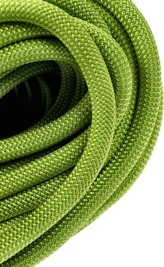 Beal Virus Standard Kletterseil mit Länge 80m Grün