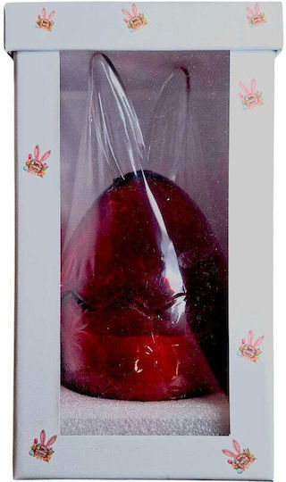 Scented Egg Candle Box of 6 Colors 1 Piece