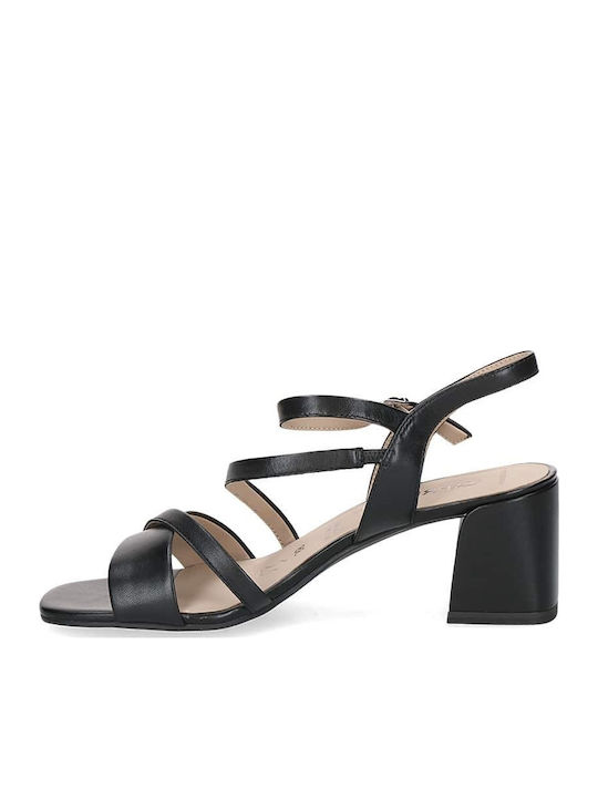 Sandale Negre