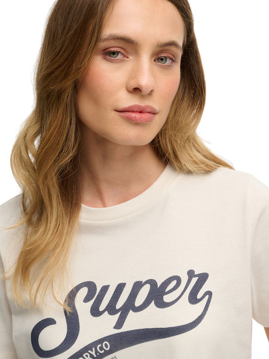 Women's Blouse Cream