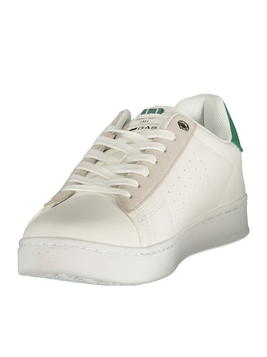 Ανδρικά Sneakers Λευκά