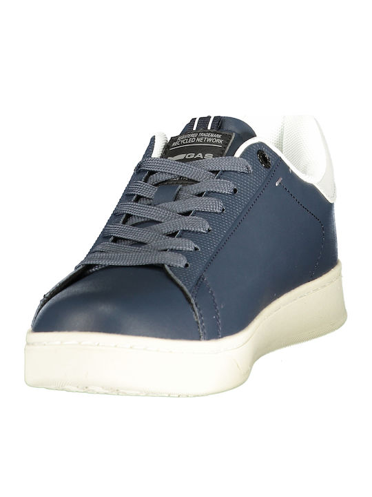 Herren Sneakers Blau