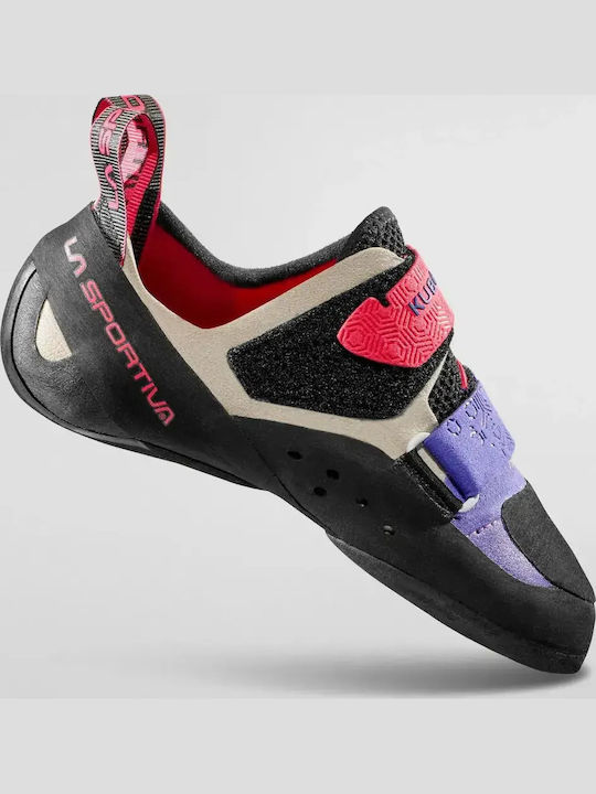 La Sportiva Women's Climbing Shoes