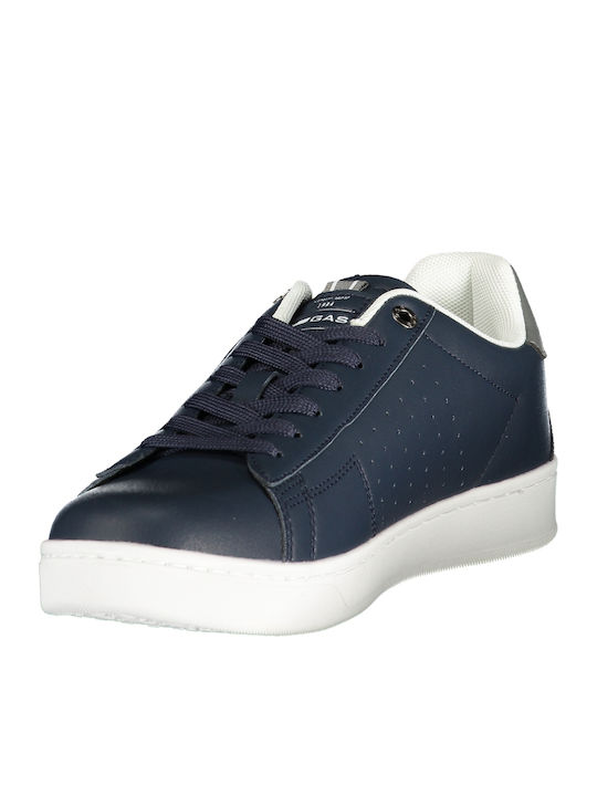 Ανδρικά Sneakers Μπλε