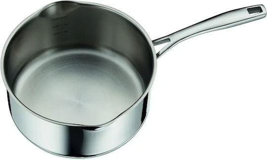 Kela Flavoria Topf Für Milch 2,6l / 20cm