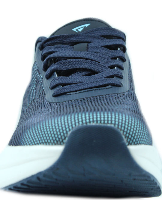 Men's Anatomic Sneakers Blue