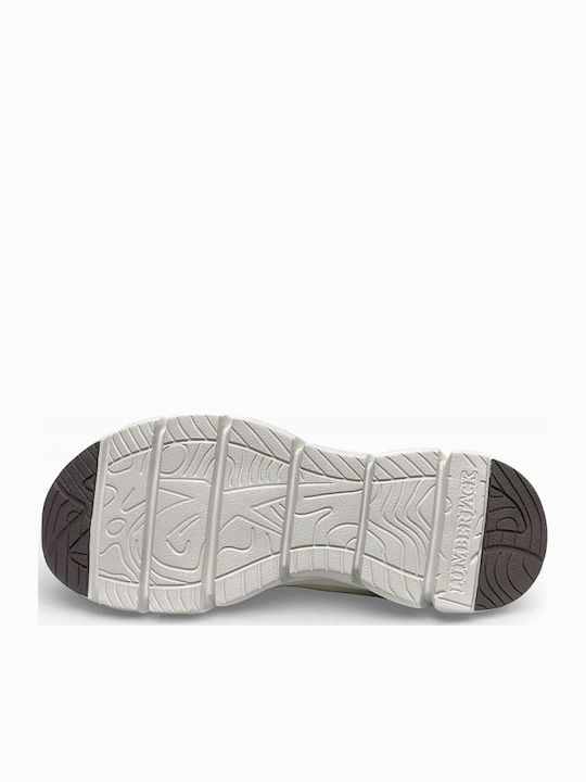 Men's Sneakers Sand