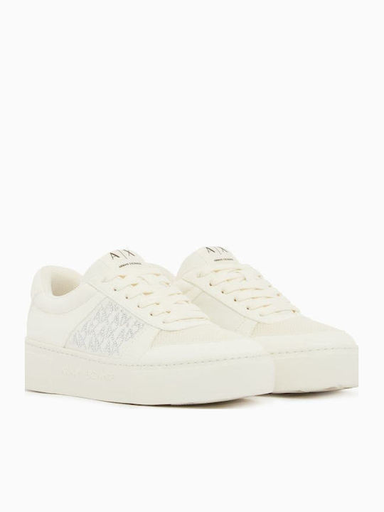 Women's Sneakers Beige