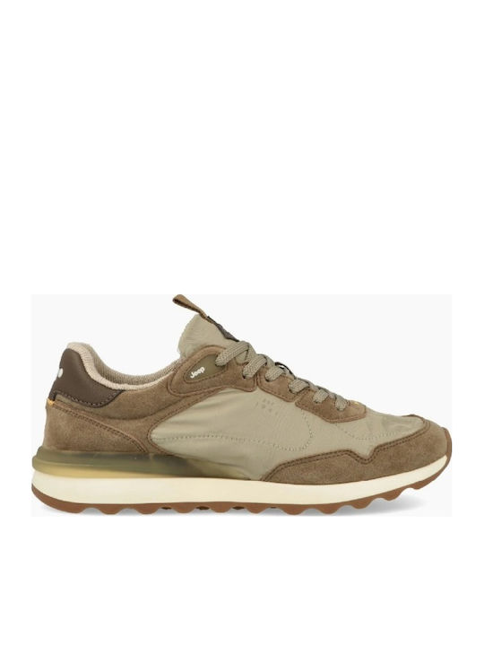 Jeep Footwear Jeep Footwear