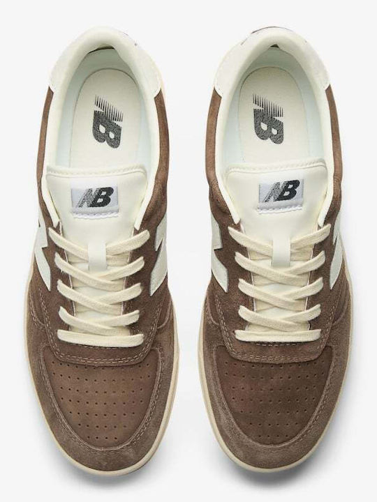 New Balance Sneakers Καφε