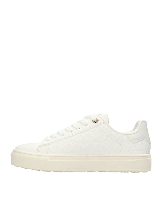 Γυναικεία Sneakers Λευκο