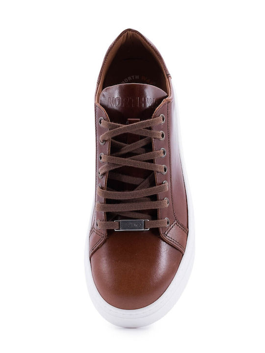 916 Men's Tabac Brown Sneakers