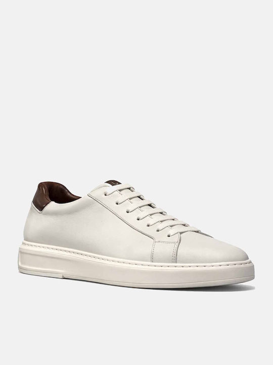 Ανδρικά Sneakers Cream