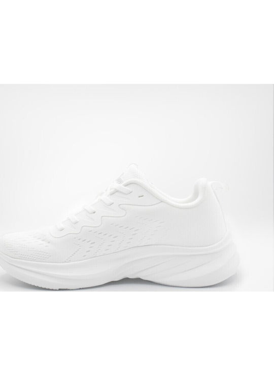 Damen Sneakers Weiß