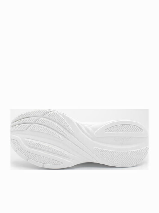 Damen Sneakers Weiß