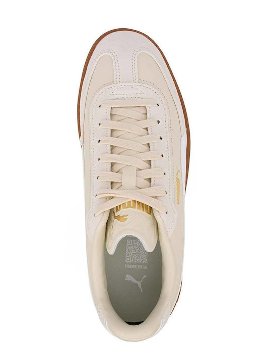 Club Ii Γυναικεία Sneakers Snow / White