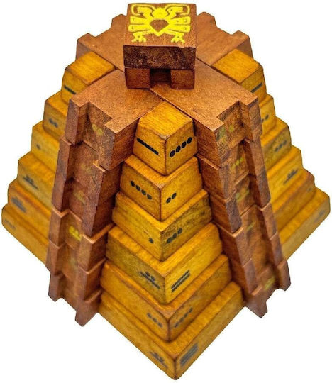 Project Genius True Genius Denksportaufgabe Puzzle TG462