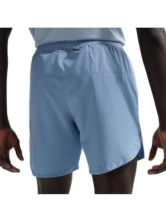 Dri-Fit Men's Light Blue Shorts