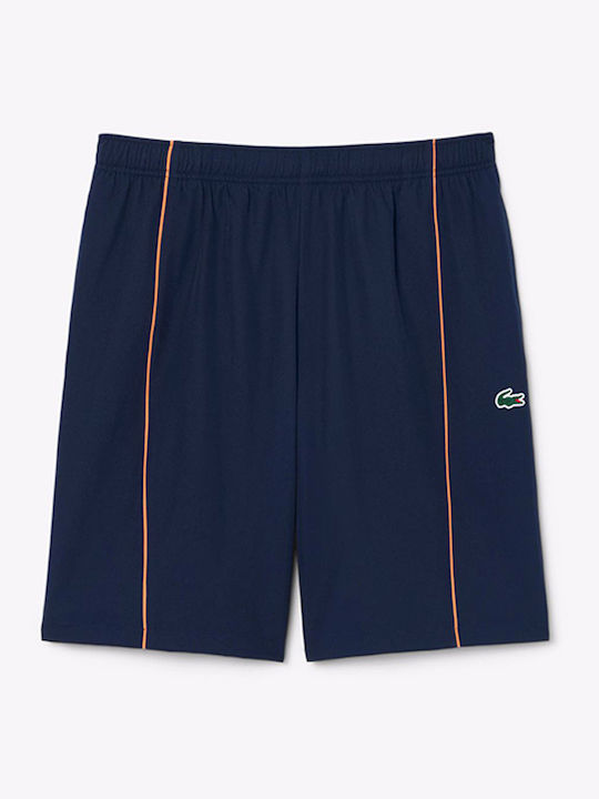Αθλητική Ανδρική Βερμούδα Navyblue