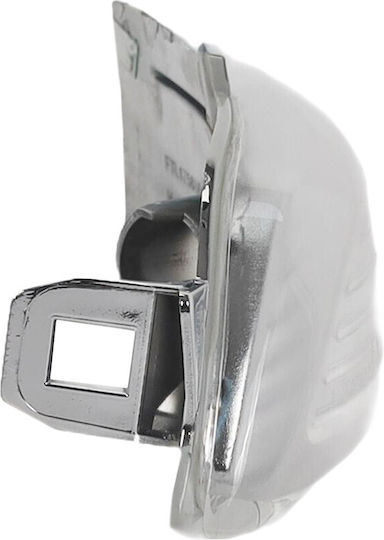 Einparts Left Flash 12V for Ford Ranger Mitsubishi Pick-up 2011-2023