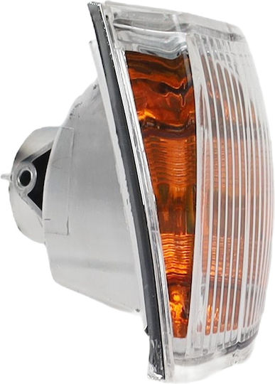 Einparts Flash Stânga 12V