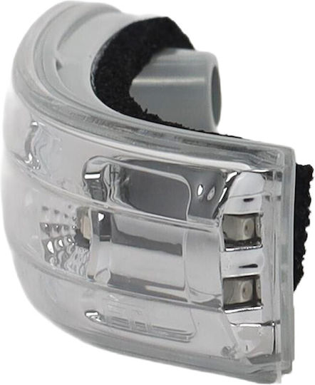 Einparts Ляво Flash LED 12V за Hyundai iX35