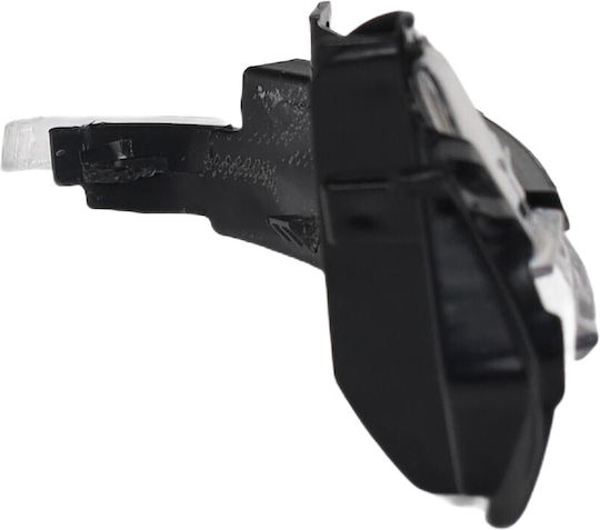Einparts Ляв Flash LED 12V за Toyota Yaris 2011-2020
