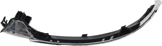 Einparts Ляв Flash LED 12V за Toyota Yaris 2011-2020