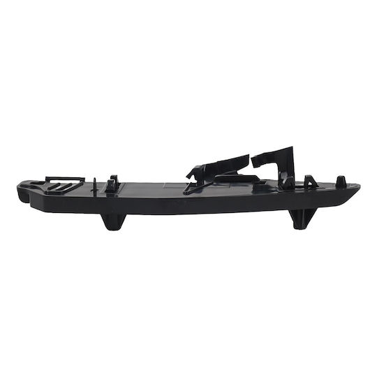 Ghid Șină Ramă Capac Bare de Protecție BMW X3 X4 Față Superior