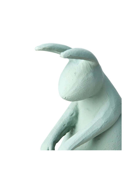 Phos & Gaia Decorative Figure Polyresin Bunny YOGA