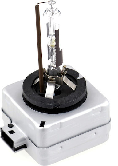 Einparts Autolampe D1R Xenon 5000K Kaltes Weiß 35W