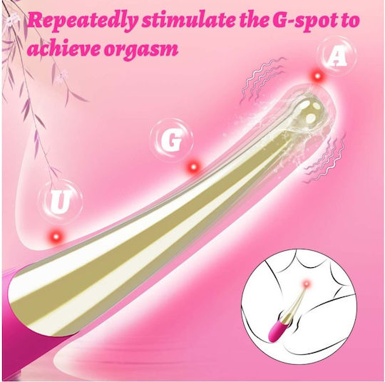Ophelia's Dream G-Punkt Vibrator