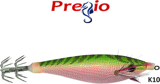 Pregio Καλαμαριέρα
