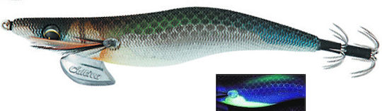 Owner Squid Jig Καλαμαριέρα 19
