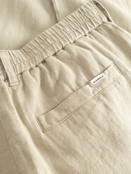 Men's Trousers Regular Fit Alpha Green