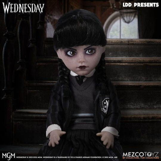Wednesday Βάση