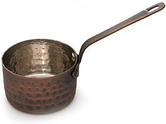 Raki Oală de Lapte 0.2l 7.8cm