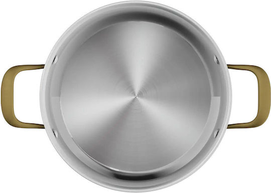 Tefal Βαθιά 5.4lt / 24cm