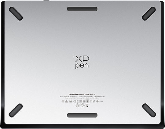 XP-Pen DECO PRO MW Γραφίδα Σχεδίασης χωρίς Οθόνη 9" με Bluetooth