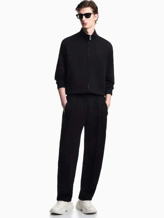 Sweatpants Black