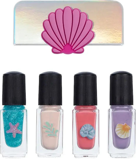 Souza For Kids Set Παιδικό Mανό