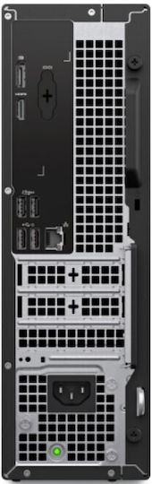 Dell Desktop PC (Ultra 5-225/8GB DDR4/512GB SSD/Linux)