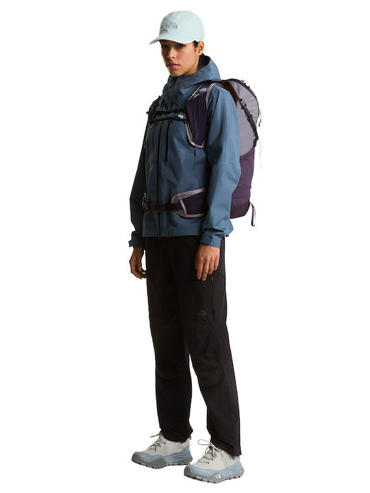 Women's Jacket for Spring/Autumn Blue