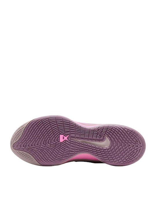 A'One "Dog Mom" Ниски Баскетболни Обувки Violet Dust / Pink Spell / Pearl Pink / Barely Rose / Platinum Violet / Light Violet Ore