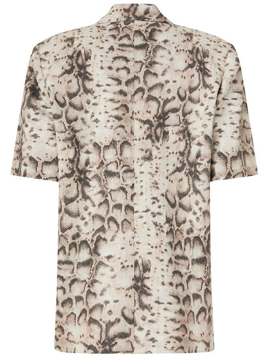 Pinko Women's Beige Blazer